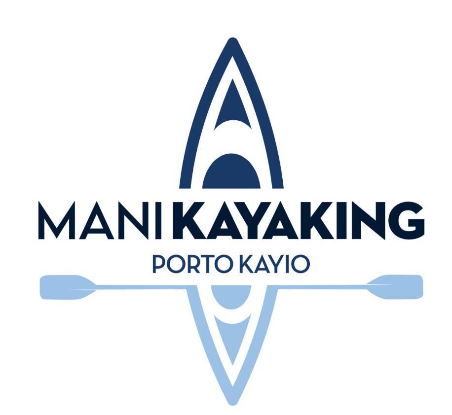 Porto Kale Guesthouse Porto Kagio Ngoại thất bức ảnh