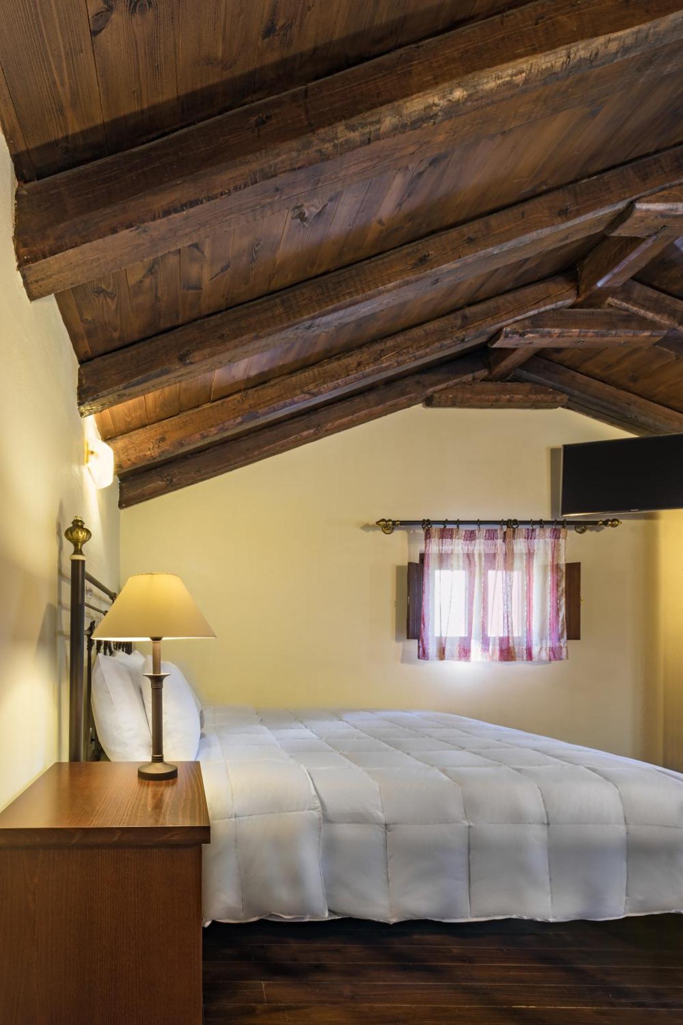 Porto Kale Guesthouse Porto Kagio Ngoại thất bức ảnh
